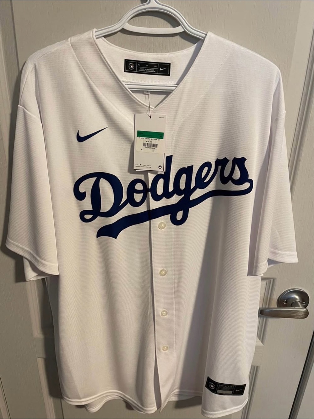 LA Dodgers Shoei Othani jerseys